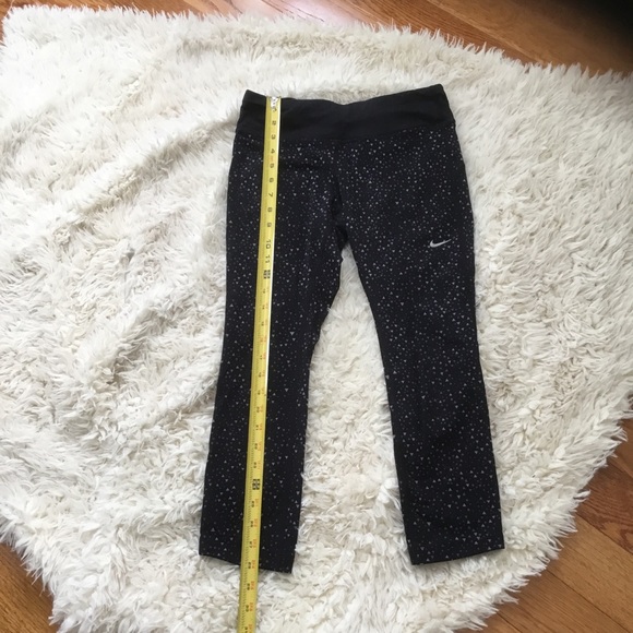 ~NIKE DRI-FIT RUNNING PANTS~ - Picture 3 of 5